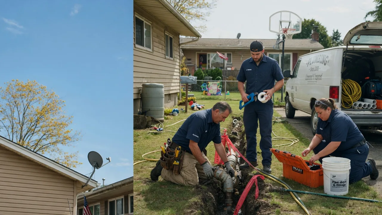 Garbage Disposal Replacement in Negaunee, MI near me
